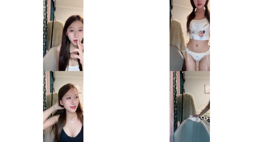 Q宝__ 柔宝儿_性感小骚货，淫乳女神，，清纯靓丽的外表下有一颗淫荡的心，