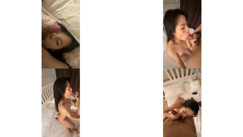 福建衛生xx學院 余娜 22 B罩杯 在讀學生 小母狗 喜歡嘗試各種刺激的性愛環境