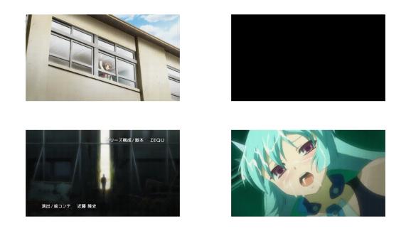 魔法少女イスカ_Vol_02_魔獄_中文字幕 _动漫_