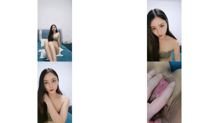 -170模特下海！美到爆炸，【封面模特】，闺房中脱光，私处大特写，粉嫩可口馋死人