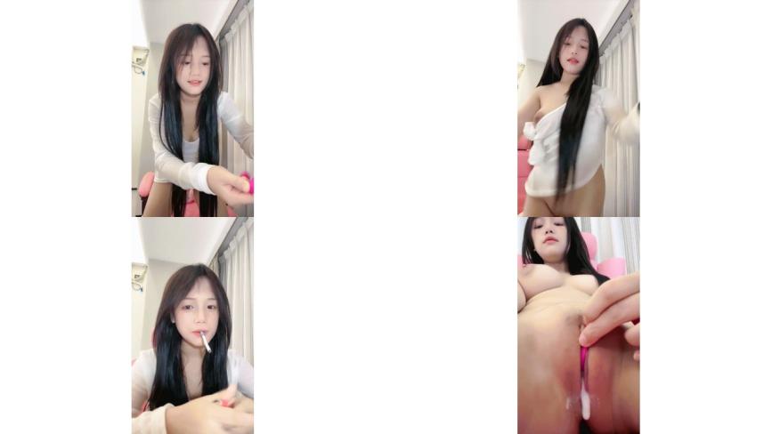 S狐狸精G奶女学生顶级身材S曲线 奶子又大又圆 无毛嫩穴一线天 裸舞魅舞狂撸中 自慰流白浆