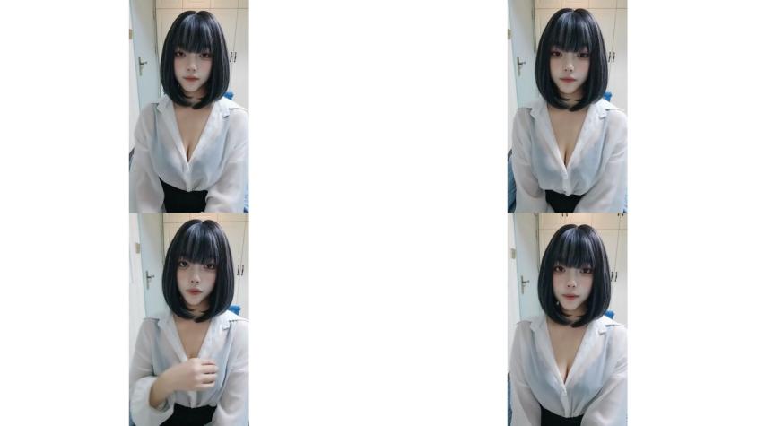 小仙女呀心情不好_，良家兼职初下水，清純反差嫩妹，d罩杯美乳，白又大，2