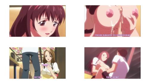 Love_SelectionTHE_ANIMATIONSelect_2Favorite_Menu_中文字幕