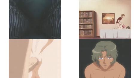 処女オークション_落札編_中文字幕 _动漫_