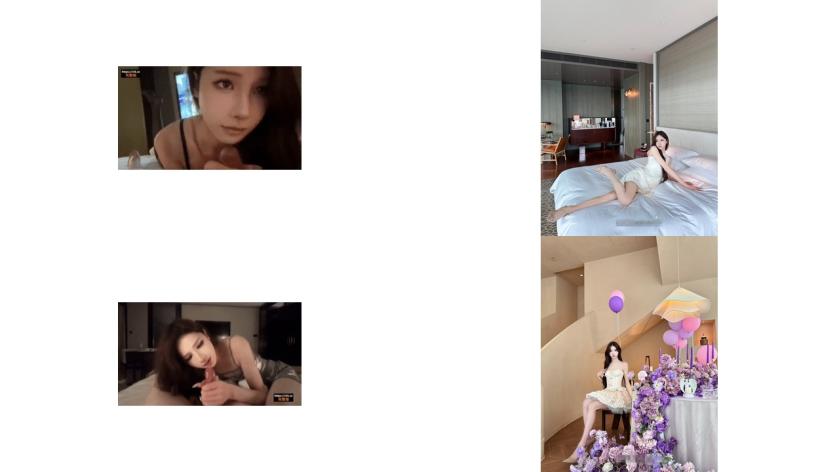 【某某门事件】第198弹 抖音ts 别碰我仙女棒 被金主爸爸怒艹，超级无敌爆炸极品颜值！