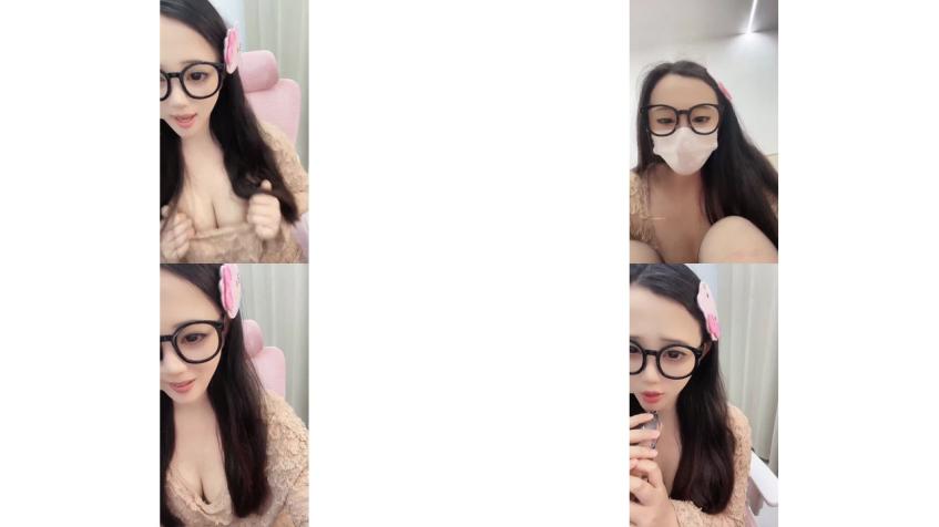 爆乳眼镜骚妹小鹿迷糊又是一个大奶骚逼 毛毛很旺盛 闷骚 肛交 无套内射 骚爆了