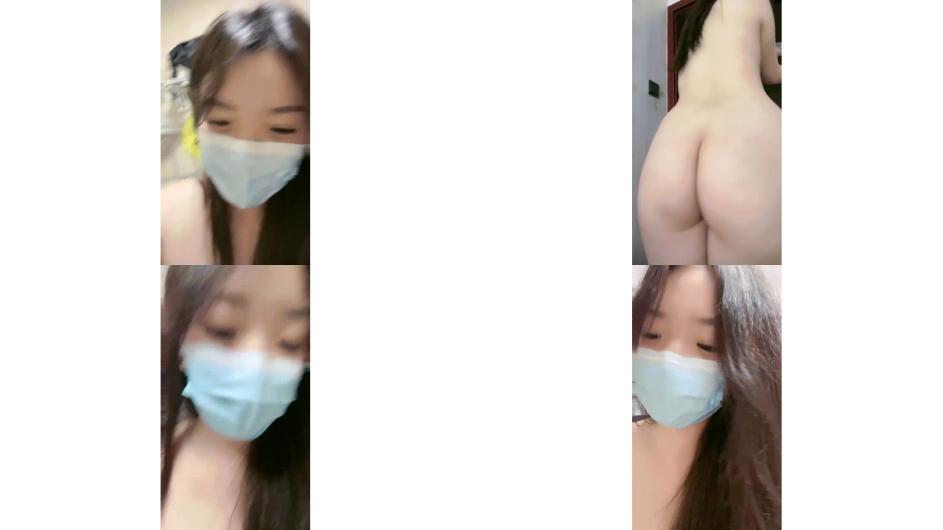 惠子同学_骚气撸管推荐蜜臀粉嫩穴无死角尽情撸动道具自慰