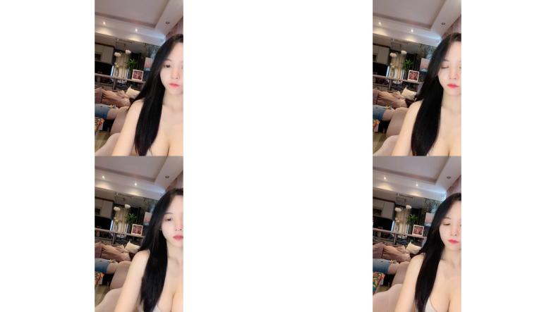 美女，身材苗条，看着挺骚还在装矜持，