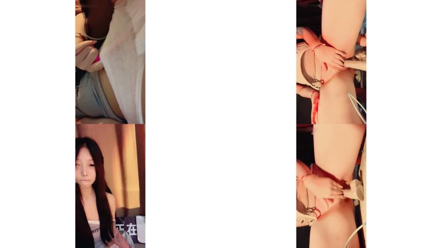 悠悠极品蜜桃臀很白~ 极品身材写真自拍~ 美女1