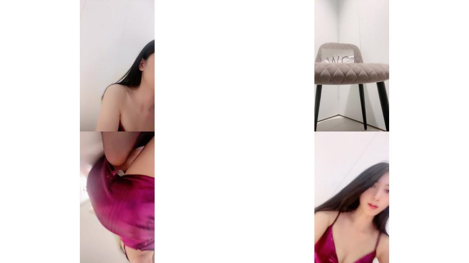 甜桃11_____清純系天花闆，呆萌美少女顔寶，大白美臀嫩穴，乖巧邻家女孩，道具洞口磨蹭，插入小穴抽動1