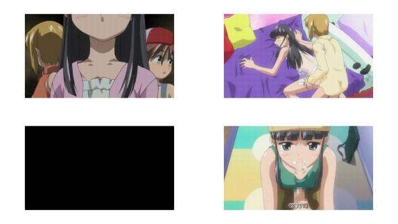 ぼくのぴこ_Boku_no_Pico_vol_3_ぴこCoCoちこ_シリーズぴこ3_中文字幕 _动漫_