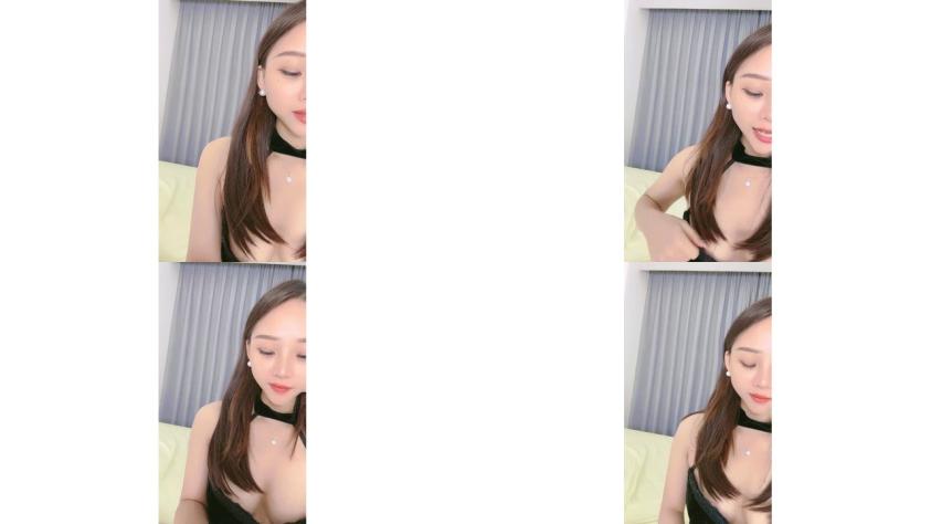 小耳朵dj___少女的诱惑真顶不住啊穿上透视黑丝情趣裙这半裸诱惑