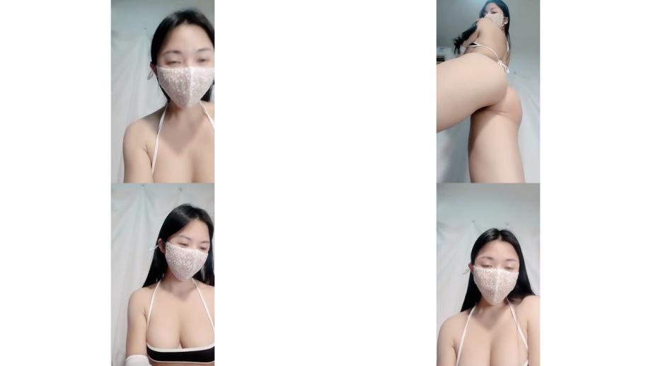 耿秀 美乳白虎嫩穴御姐主播 半脸直播骚舞贴屏特写7