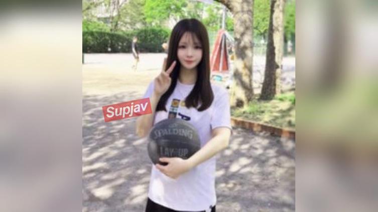 汗水浸透了衣服，酸性运动服 前阵子从社团毕业了，来晒一下，完美美穴两次受孕 -2