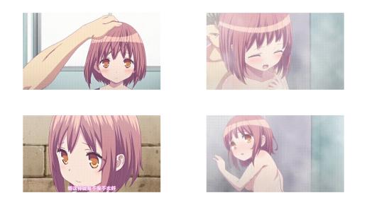 桃色望遠鏡_Anime_Edition_中文字幕 _动漫_
