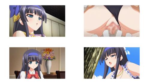 姫様限定__意地っ張りお姫様オリビア_強気に恥じらう高貴な足指_中文字幕