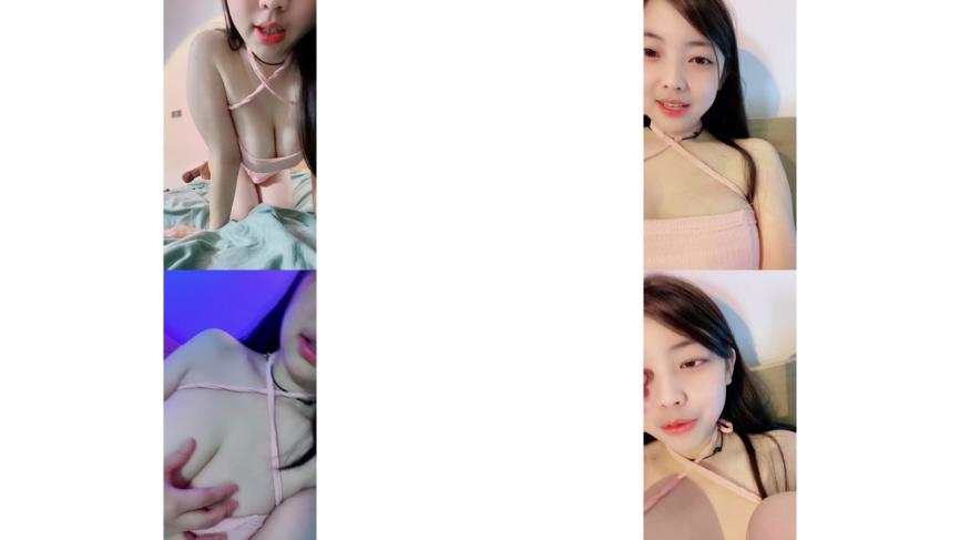 独特熟女气息妩媚动人，对着镜头激情浪荡呻吟，