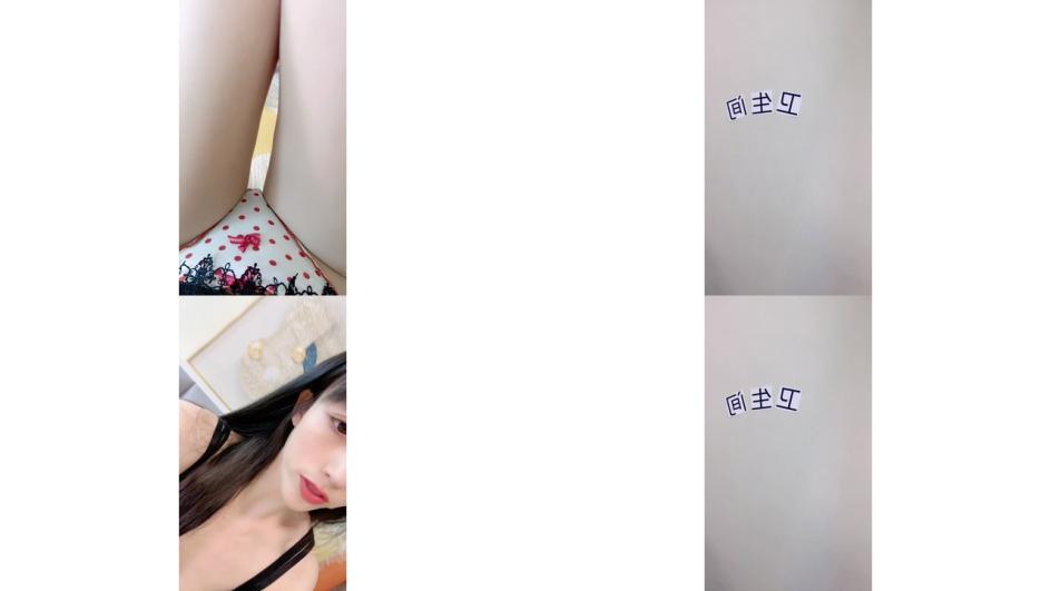 人间尤辘__ 小辘顶级白虎嫩穴，，一个人直播给狼友看，道具自慰白浆流出1