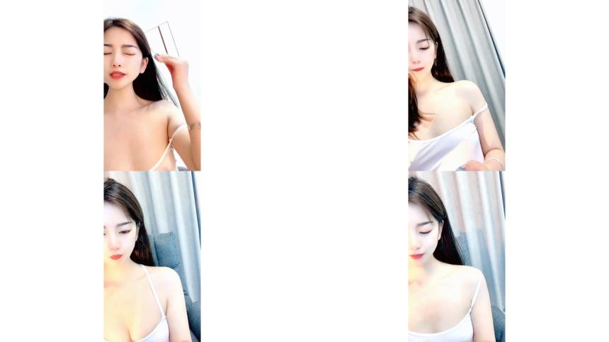 江澜L___大白美乳白虎骚逼，骚货，你怎么那么骚啊