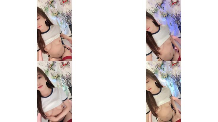 温柔__ 半分温柔丝袜体操服小翘臀诱惑私拍特写视讯1