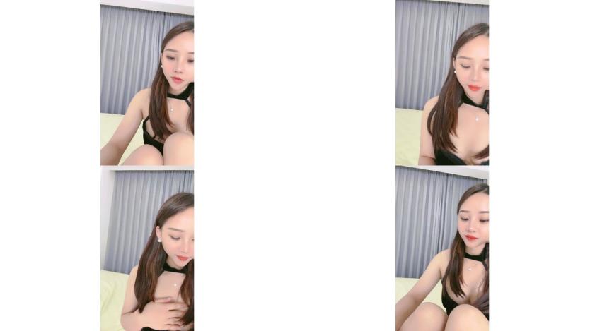 小耳朵dj___少女的诱惑真顶不住啊穿上透视黑丝情趣裙这半裸诱惑1