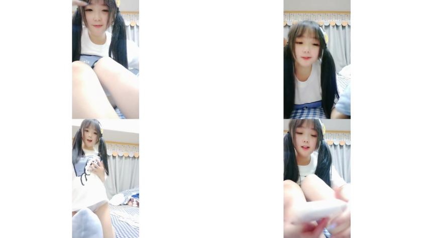 kitten团团__ofbnw正宗校花下海啦，小蝴蝶会飞贫乳女神