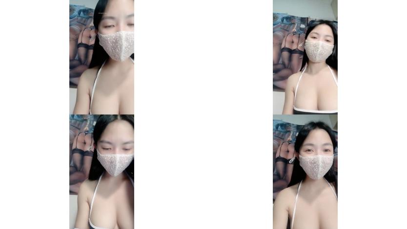 耿秀 美乳白虎嫩穴御姐主播 半脸直播骚舞贴屏特写5