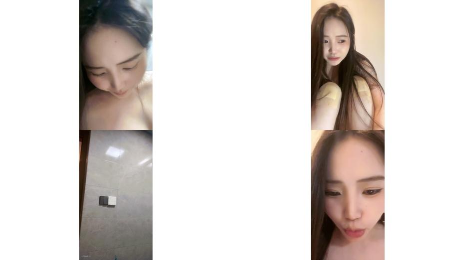 G奶女神月亮躲在云朵这个大蜜臀是最好看 无毛嫩逼又粉又嫩 真想舔一舔 大鸡巴自慰喷水