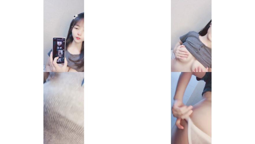 白嫩甜美学姐女神表面端庄优雅人妻背地是骚货母狗隆起的白虎蜜桃穴紧致1