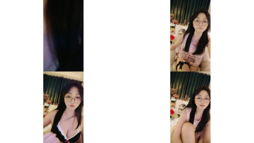 冬雾rr 妩媚颜值女神深夜开秀粉鲍鱼426