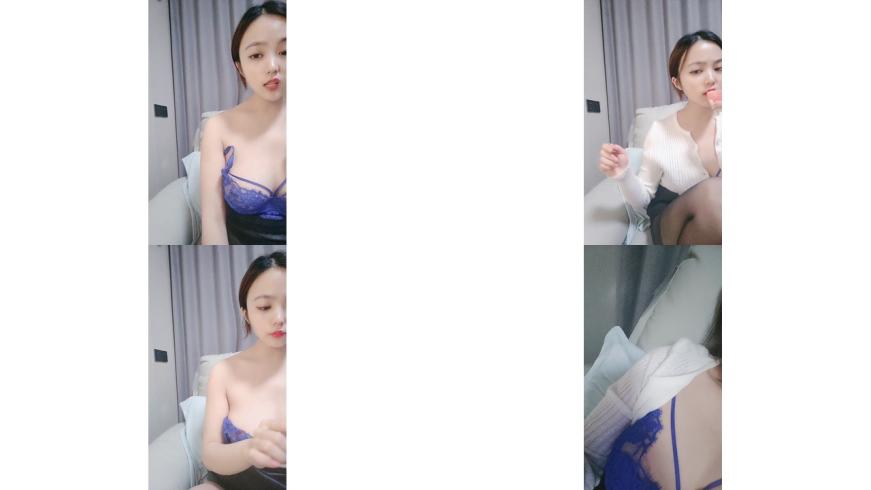 桃汁高颜值网红女神全程露脸大秀直播，顶级尤物才艺表演3329