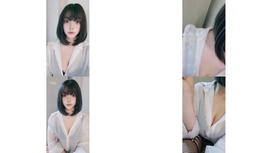 小仙女呀心情不好_超高颜值极品粉嫩美穴小姐姐1258
