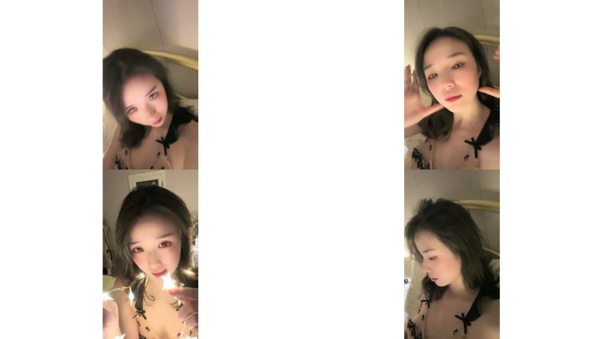 丰满巨乳漂亮小姐姐，我这奶头是硬的哦哥哥，掰小穴近距离看穴肉，无毛白虎被，诱惑呀4529