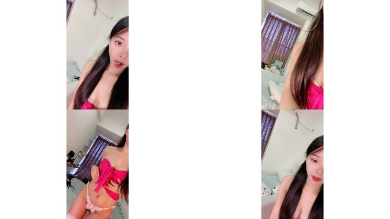 liliya嫩乳萝姬苗条身材淫荡00后小姐姐妮酱洛丽塔白丝喵女1607
