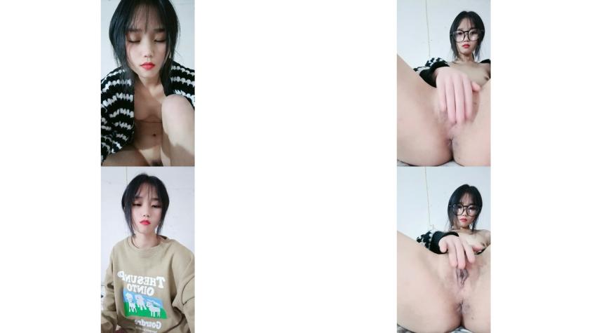 不吃葡萄皮姐妹花_清纯粉嫩的小妹就是水多诱人，全程露脸跟狼友互动撩骚听指挥198