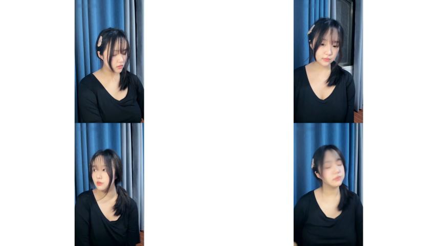 奈奈酱跟狼友互動撩騷聽指揮道具玩逼，，丝袜高跟露脸极品大长腿女友的诱惑