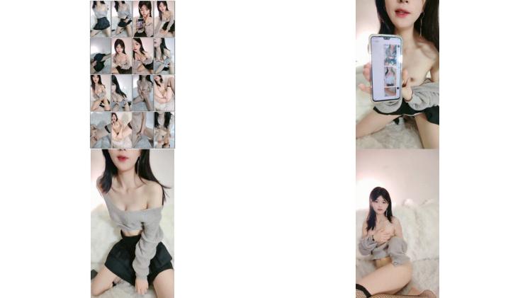 女神级尤物美女细腰美腿极度诱惑周末大尺度秀一波，黑色网袜自摸扣穴，水声哗哗爽的娇喘不断846