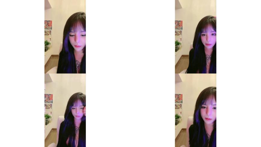岡田纱佳 润儿 羞澀神級美女小蜜超尺度全突破超緊實粉嫩開鮑全裸無遮673
