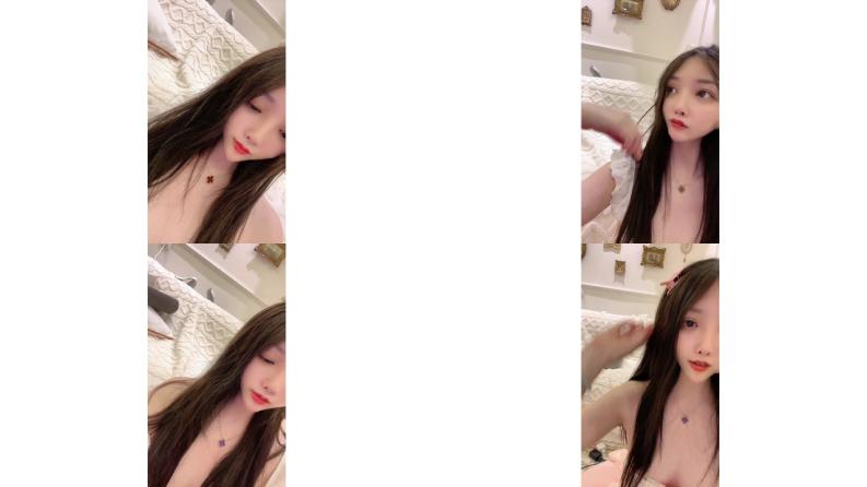 小妤36d 泱美的一塌糊涂，全程露脸激情大秀，2668