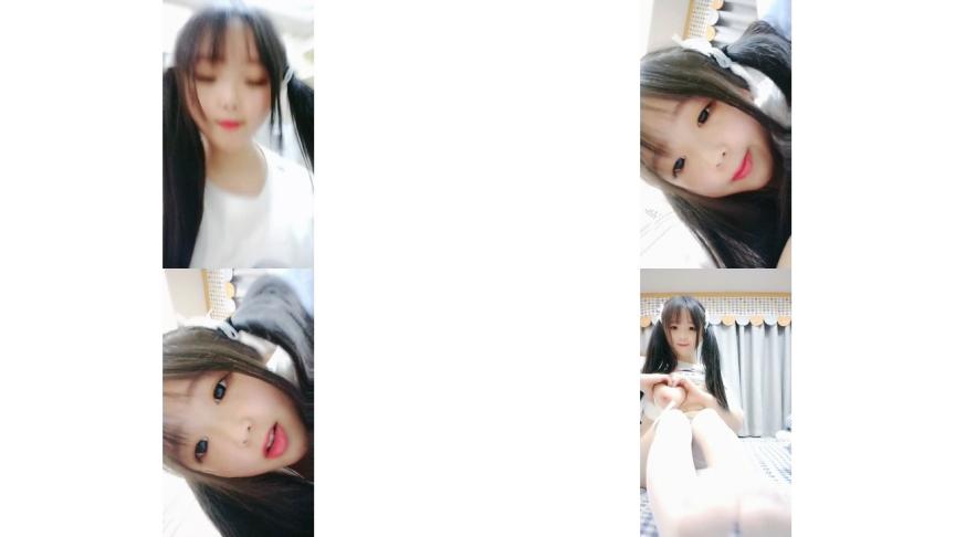 kitten团团_刚成年满身的稚嫩感超嫩小奶妈吊吊水水的小奶子186
