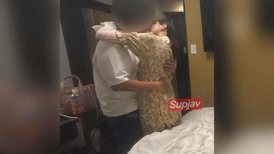与真正模特小姐重逢性爱，纤细丰乳绝佳身材，尽享情侣般性爱-2