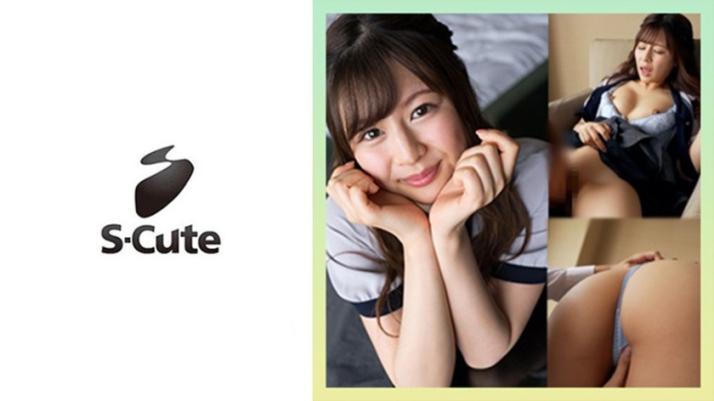 由纪(25) S-Cute 用害羞体位被侵犯的顺从SEX (心奈友纪)