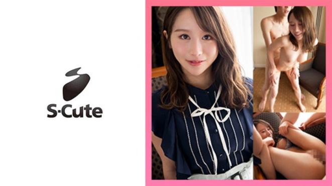 七海(22) S-Cute 原本应该主导，却被魅惑的成熟SEX (田中七海)