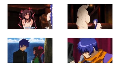 対魔忍ユキカゼ_03_達郎絶望_中文字幕 _动漫_
