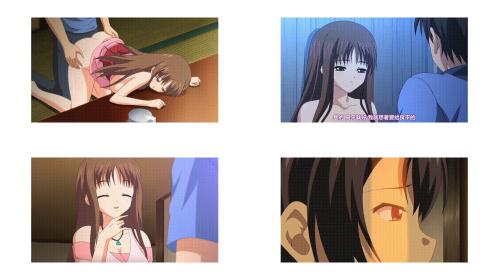 雨芳恋歌テレエロおっぱい夏恋いちゃハメ蒸れる真夏の果実_中文字幕