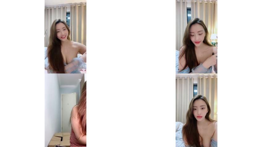 迷人猫 车模 可盐可甜，自慰狂魔，叫起來好騷，504