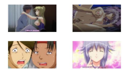 人妻コスプレ喫茶2人妻ラブラブコスプレOVA_Menu_2今日はエッチなコスプレDAY_中文字幕 _动漫_