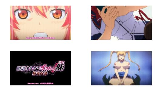 陰湿オタクにイカれる妹彼女3_精液奴隷_中文字幕