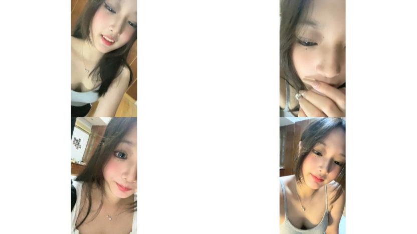 超极品明星颜值女神，腰以下全是腿，翘起小屁屁酥到骨头里12739