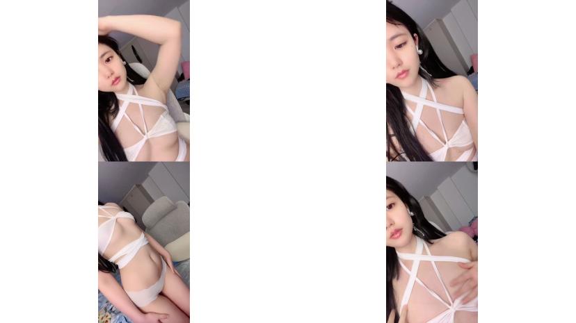 上去自己冻___ 核弹新人女神美嫩小穴骚舞道具喷水1